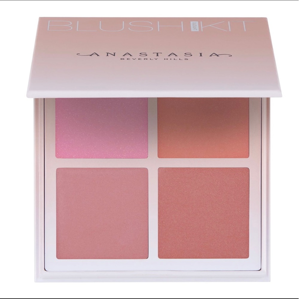 Anastasia Beverly Hills Blush Kit